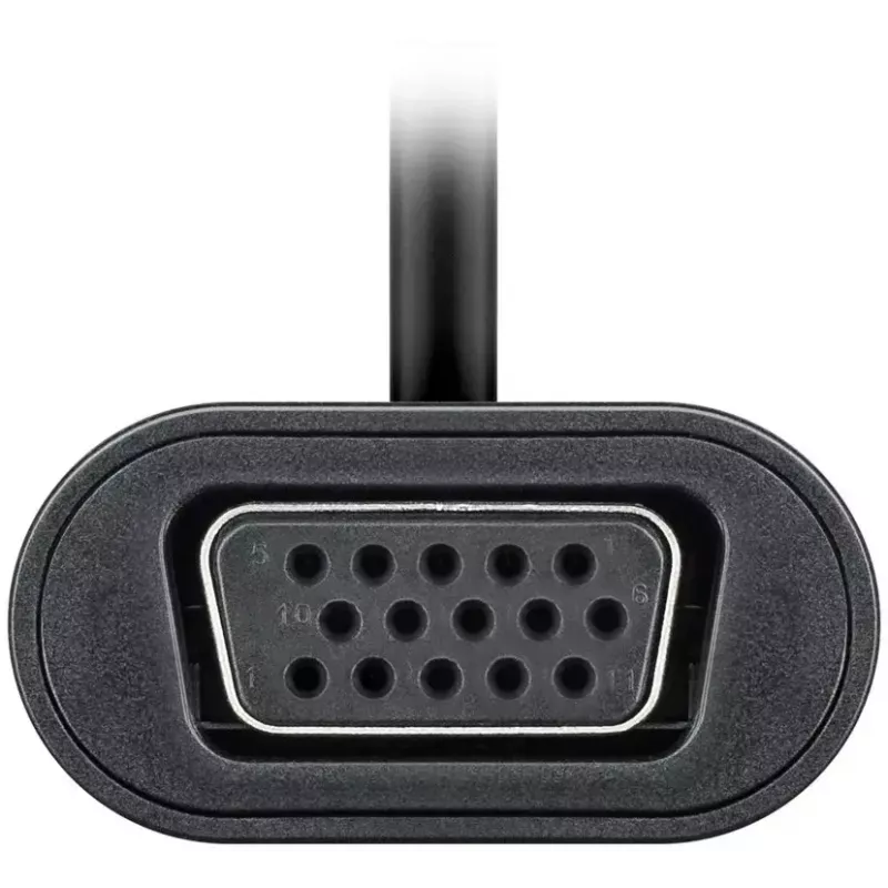 Adattatore grafico USB Goobay 51776