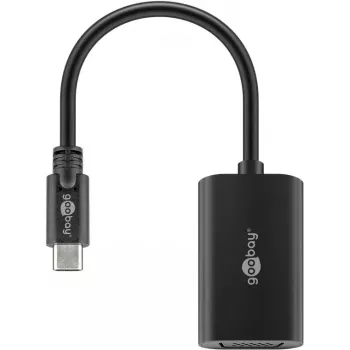 Adattatore grafico USB Goobay 51776