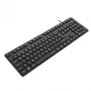 Targus AKB30DE tastiera Home USB QWERTZ tedesco nero