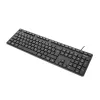 Targus AKB30DE tastiera Home USB QWERTZ tedesco nero