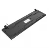 Targus AKB30DE tastiera Home USB QWERTZ tedesco nero