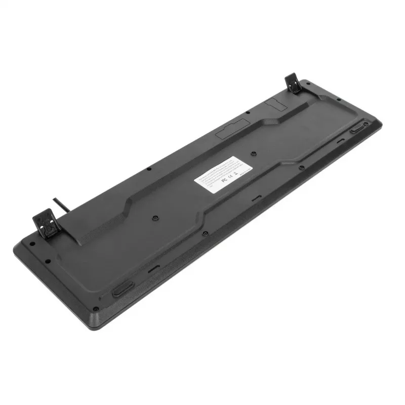 Targus AKB30DE tastiera Home USB QWERTZ tedesco nero
