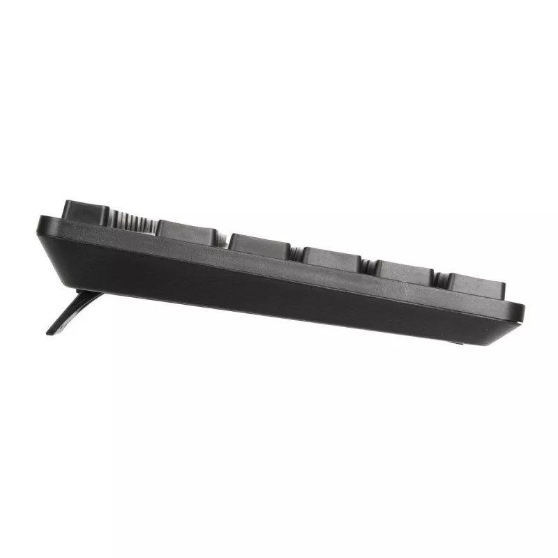 Targus AKB30DE tastiera Home USB QWERTZ tedesco nero