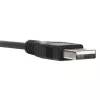 Targus AKB30DE tastiera Home USB QWERTZ tedesco nero