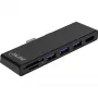 InLine Surface Pro 4/5/6 MultiHub adattatore docking USB-C