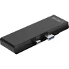 InLine Surface Pro 4/5/6 MultiHub adattatore docking USB-C