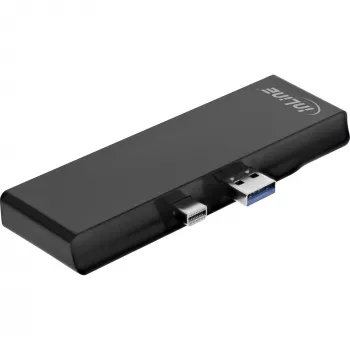 InLine Surface Pro 4/5/6 MultiHub adattatore docking USB-C