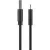 Cavo di ricarica e sincronizzazione Lightning USB Goobay 72906
