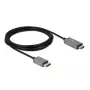 Cavo attivo DisplayPort 1.4 su HDMI DeLOCK 85930 3 m