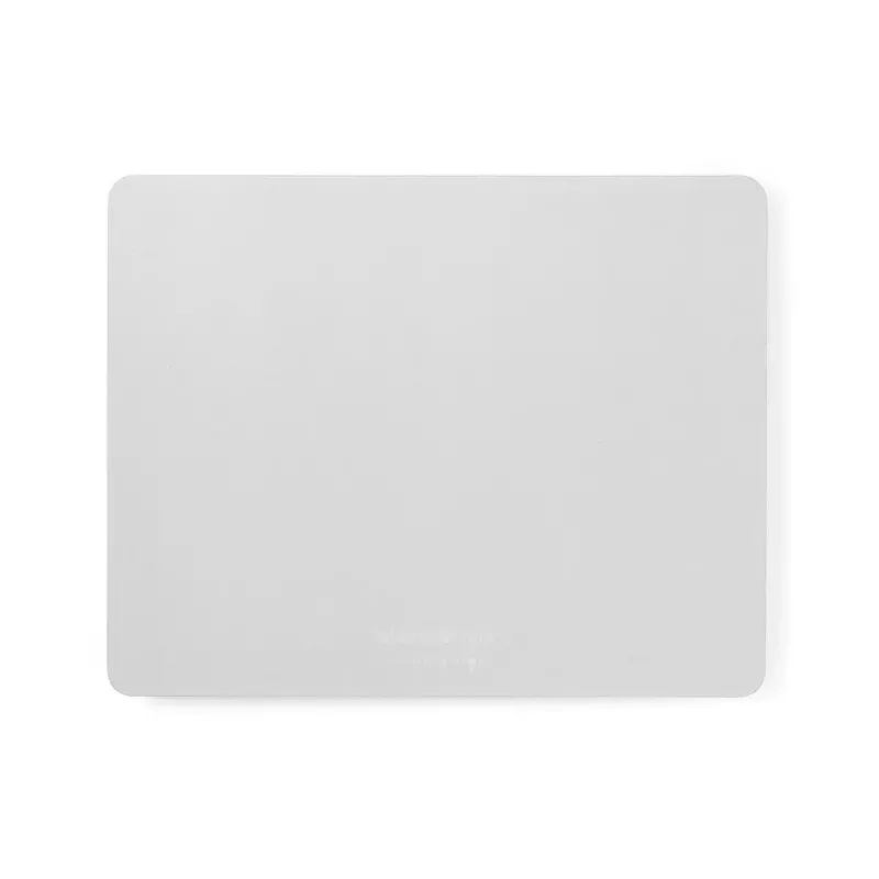 Tappetino per mouse Nedis ERGOMPAM100BK