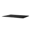 Tappetino per mouse Nedis ERGOMPAM100BK