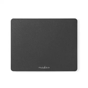 Tappetino per mouse Nedis ERGOMPAM100BK