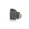 Adattatore per cavo Nedis CVBW34910AT HDMI DVI-D placcato oro