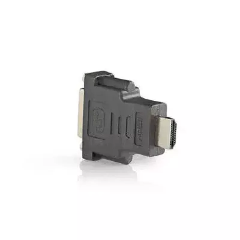 Adattatore per cavo Nedis CVBW34910AT HDMI DVI-D placcato oro