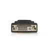 Adattatore per cavo Nedis CVBW34910AT HDMI DVI-D placcato oro