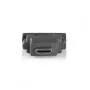 Adattatore per cavo Nedis CVBW34910AT HDMI DVI-D placcato oro