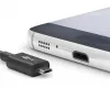 Goobay alimentatore Micro-USB 15 W caricabatterie per interni 3 A 1,5 m nero