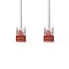 Cavo di rete Nedis CCGP85221GY75 7,5 m Cat6 SF/UTP
