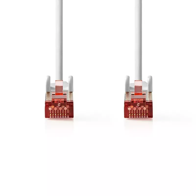 Cavo di rete Nedis CCGP85221GY75 7,5 m Cat6 SF/UTP