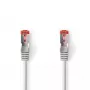 Cavo di rete Nedis CCGP85221GY75 7,5 m Cat6 SF/UTP
