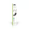 Supporto per laptop Nedis NBSTND100SI alluminio 43,2 cm regolabile in altezza