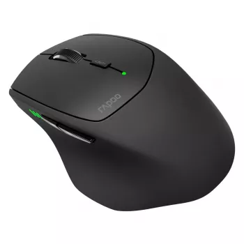 Set tastiera e mouse Rapoo 9500M