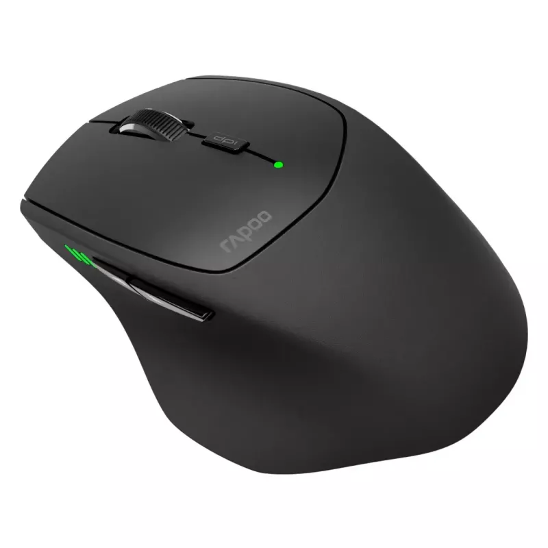 Set tastiera e mouse Rapoo 9500M