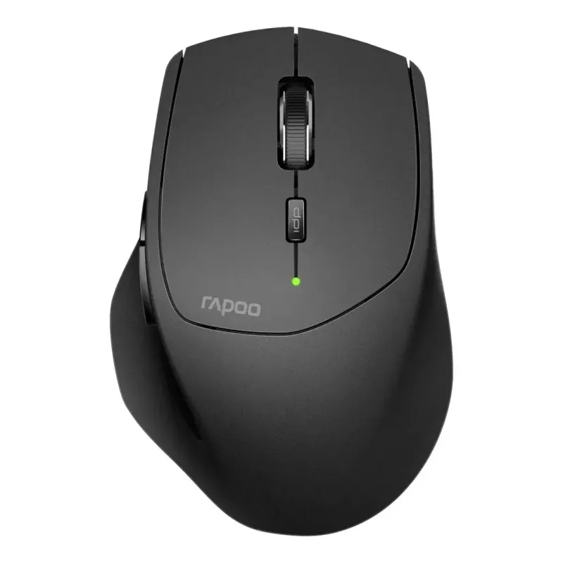Set tastiera e mouse Rapoo 9500M