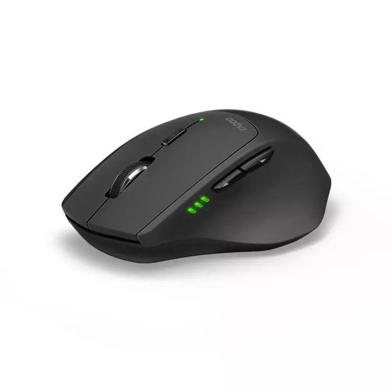 Set tastiera e mouse Rapoo 9500M