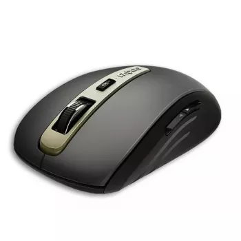 Mouse Rapoo MT350 RF Wireless + Bluetooth