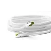 Cavo di rete Goobay 0,25m Cat8.1 S/FTP RJ-45