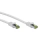 Cavo di rete Goobay 0,25m Cat8.1 S/FTP RJ-45