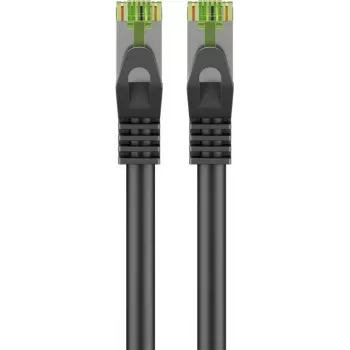 Cavo di rete Wentronic 61092 0,5 m Cat8.1 S/FTP RJ-45