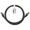 Cavo di rete Wentronic 61092 0,5 m Cat8.1 S/FTP RJ-45