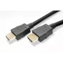 Cavo HDMI Goobay 61638 1m HDMI Type-A maschio 48 Gbit/s nero