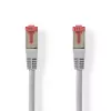 Cavo di rete Nedis CCGL85220GY20 RJ-45 Cat6 2 m grigio