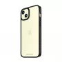 PanzerGlass ® ClearCase trasparente & D3O® iPhone 15 Plus