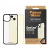 PanzerGlass ® ClearCase trasparente & D3O® iPhone 15 Plus
