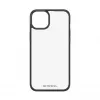 PanzerGlass ® ClearCase trasparente & D3O® iPhone 15 Plus
