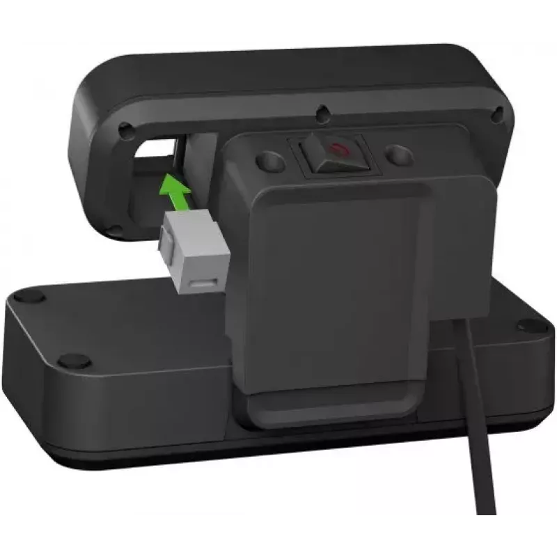 Prolunga elettrica Brennenstuhl 1153580110