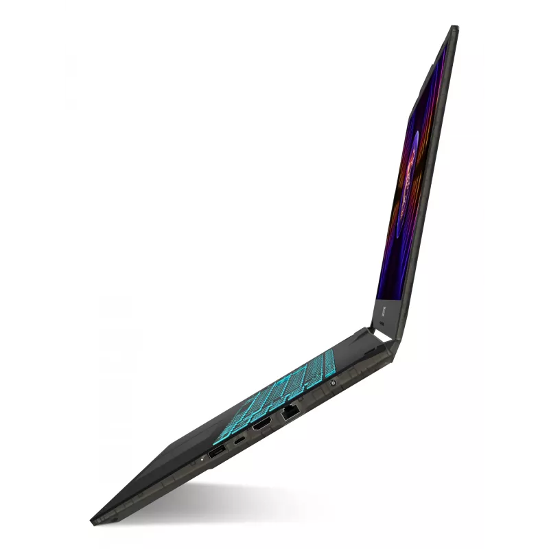 Laptop MSI Cyborg 15 A13VF-881 15,6