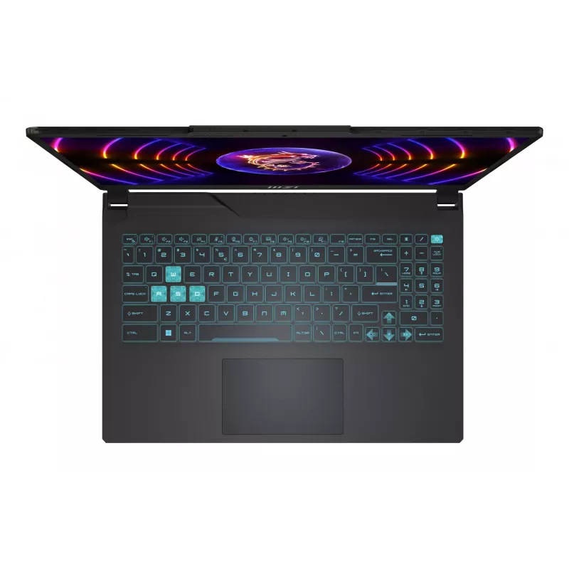 Laptop MSI Cyborg 15 A13VF-881 15,6