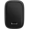 Caricabatterie universale nero Goobay 65405 USB Type-C ricarica rapida
