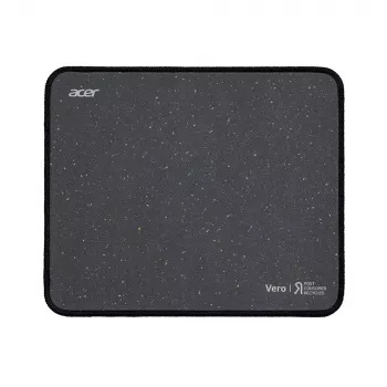 Tappetino mouse Acer Vero ECO nero