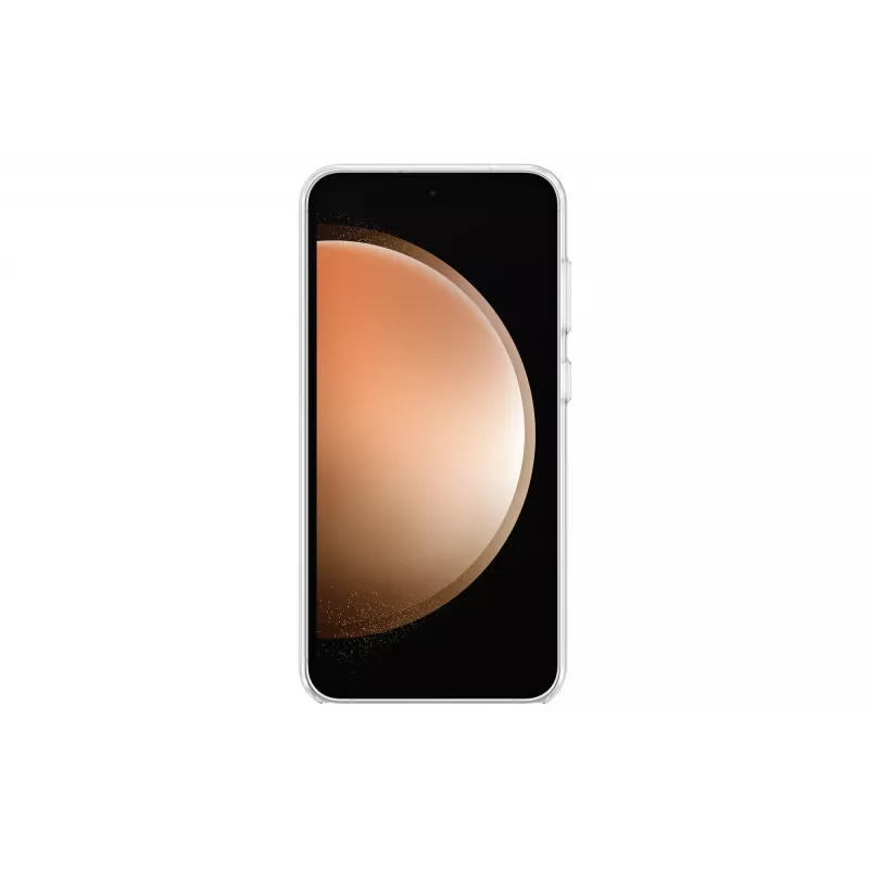 Samsung EF-QS711CTEGWW custodia per cellulare 16,3 cm (6,4