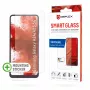 Displex Smart Glass (9H) per Samsung Galaxy A24/A25 5G, adesivo di montaggio, infrangibile