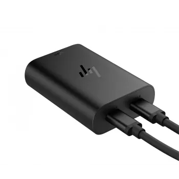 HP 65W GaN caricabatterie per laptop USB-C