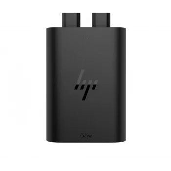 HP 65W GaN caricabatterie per laptop USB-C