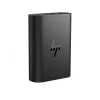 HP 65W GaN caricabatterie per laptop USB-C