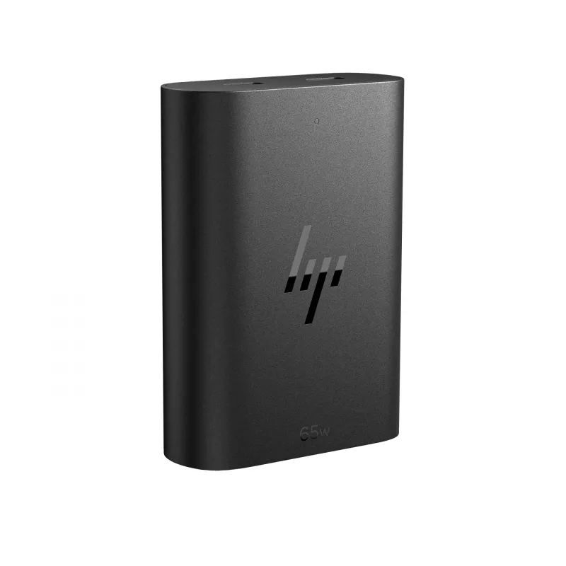 HP 65W GaN caricabatterie per laptop USB-C